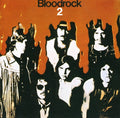 Bloodrock - Bloodrock 2 - Music CD