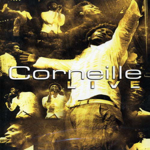Corneille - Corneille: Live - DVD