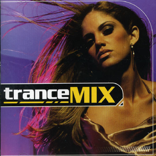 Trance Mix / Various - Trance Mix / Various - Music CD