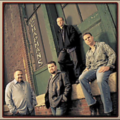 Chapmans - Simple Man - Music CD