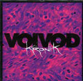 Kronik Music CD