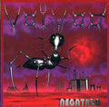 Voivod - Negatron - Music CD