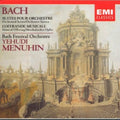 Bach,j.s. - Orchestral Suites - Music CD
