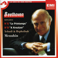 Beethoven - Sonates - Music CD