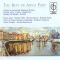 Part,arvo - Best Of Arvo Part - Music CD