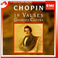 Chopin,f. - Waltzes - Music CD