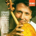 Concertos For Viola - Concertos For Viola - Music CD