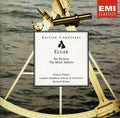 Elgar,e. - Sea Pictures - Music CD