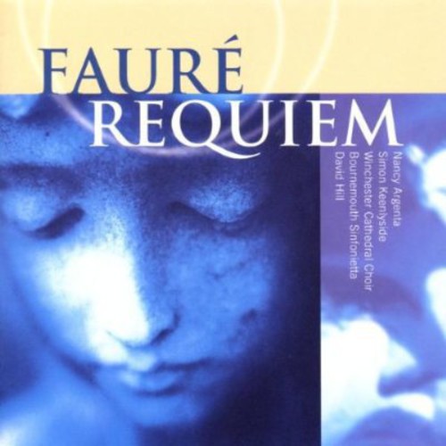Faure,g. - Requiem - Music CD
