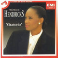 Hendricks,barbara - Oratorio - Music CD