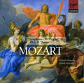 Mozart,w.a. - Sym 38-41 - Music CD