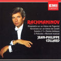 Rachmaninoff,s. - Rachmaninov Cons 1/4 - Music CD