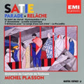 Satie,e. - Orchestral Works - Music CD