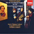 Schubert,f. - Trio Op. 100/duo D. 574 - Music CD