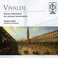 Vivaldi,a. - Concertos - Music CD
