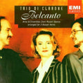 Belcanto - Belcanto - Music CD