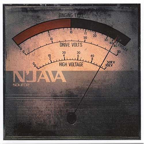 Source - Source - Music CD