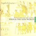 Spanish & Mexican Renaissance - Spanish & Mexican Renaissance - Music CD