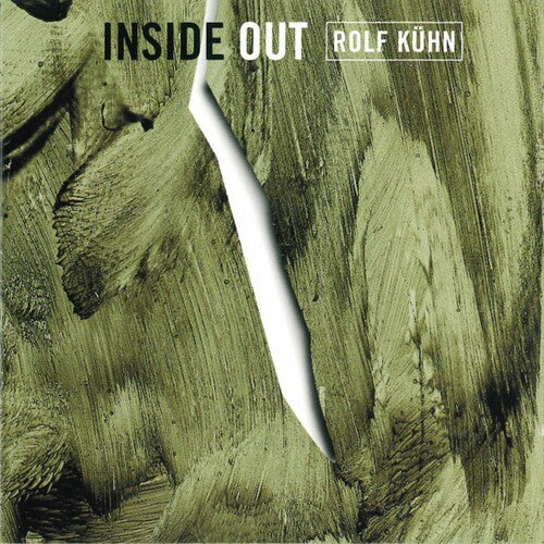 Kuhn,rolf - Inside Out - Music CD
