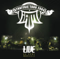 Iam - Au Dome De Marseille - Music CD