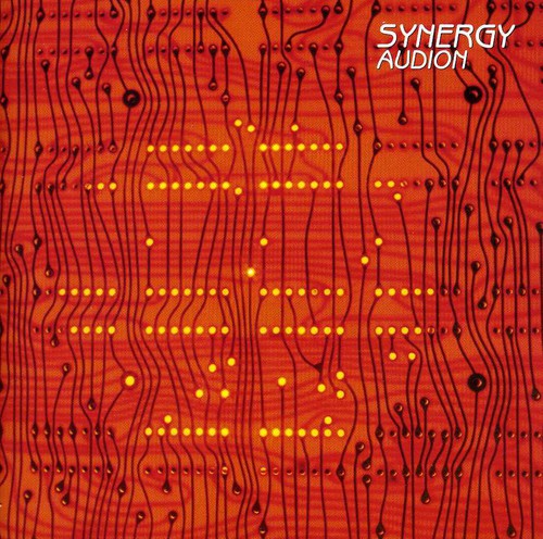 Synergy - Audion - Music CD