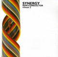 Synergy - Semiconductor - Music CD
