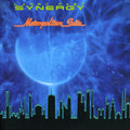 Synergy - Metropolitan Suite - Music CD