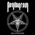 Pentagram - Relentless - Music CD