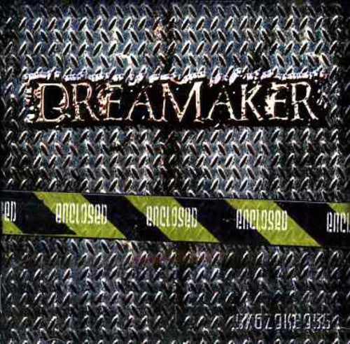 Dreamaker - Enclosed - Music CD