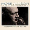 Allison,mose - Middle Class White Boy - Music CD
