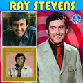 Stevens,ray - Everything Is Beautiful: Unreal - Music CD