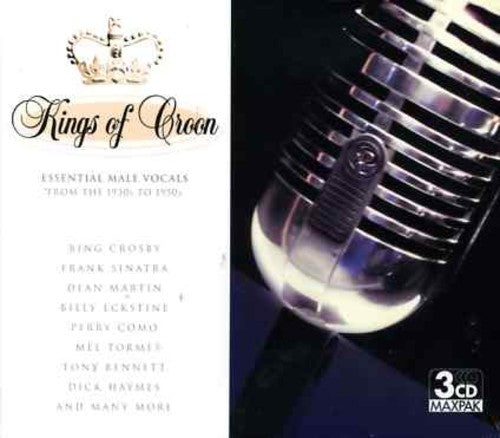 Kings Of Croon - Kings Of Croon - Music CD