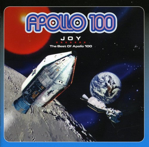 Apollo 100 - Joy: Best Of Apollo 100 - Music CD