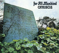 Christie - For All Mankind - Music CD