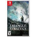 Triangle Strategy - Switch