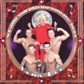 Lee,vera - 83 & Still Playing With The Boys - Music CD