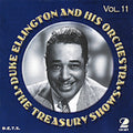 Ellington,duke - Treasury Shows 11 - Music CD