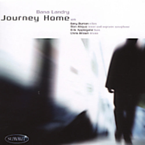Landra,dana - Journey Home - Music CD