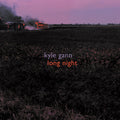 Gann / Cahill - Long Night - Music CD