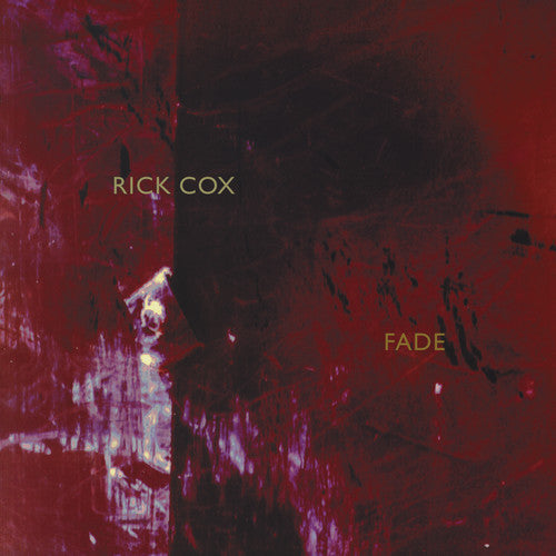 Cox / Newman / Freeman - Fade - Music CD