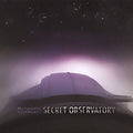 Between Interval - Secret Observatory - Music CD