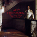 Stephenson,larry - Everytime I Sing A Love Song - Music CD
