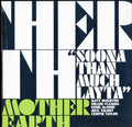 Mother Earth - Soona Than Much Layta Ep (White 10Inch) - 10 Inch Vinyl