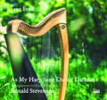 Jane Ford - As My Harp Sang Out Of Darkness - CD