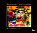 Duncan Honeybourne - Contemporary Piano Soundbites - CD