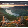 Duncan Honeybourne - Transfiguration - The Piano Music Of Phillip Cooke - CD