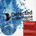 Defected In The House: Eivissa 05 / Various - Defected In The House: Eivissa 05 / Various - Music CD