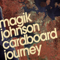 Johnson,magik - Cardboard Journey - Music CD