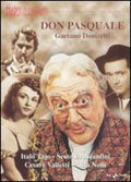 Donizetti / Tajo / Bruscantini / Valleti / Erede - Don Pasquale - DVD