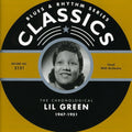 Green,lil - 1947-1951 - Music CD